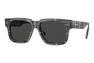 Vue de face Burberry HAYDEN (BE4394 - 380487)