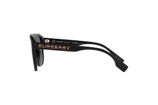 Vista laterale Burberry WREN (BE4396U - 346481)
