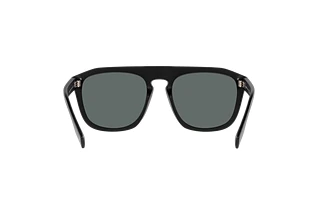 Vista posteriore Burberry WREN (BE4396U - 346481)