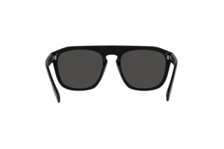 Rückansicht Burberry WREN (BE4396U - 346487)