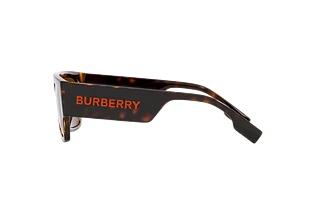 Vue latérale Burberry MICAH (BE4397U - 300273)