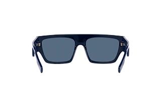 Rückansicht Burberry MICAH (BE4397U - 405880)