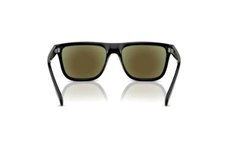 Vista posteriore Burberry BE4402U (300155)