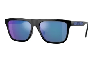 Vista frontale Burberry BE4402U (300155)