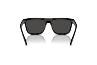 Vue arrière Burberry BE4402U (346487)