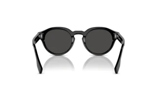 Vista posteriore Burberry BE4404 (300187)
