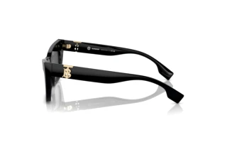 Vista laterale Burberry BE4405 (300187)
