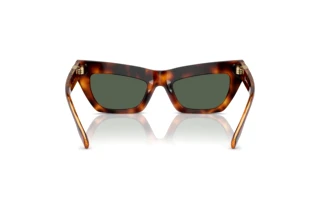 Vue arrière Burberry BE4405 (331671)