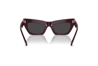 Vue arrière Burberry BE4405 (397987)