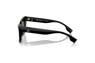 Vue latérale Burberry BE4405 (409387)