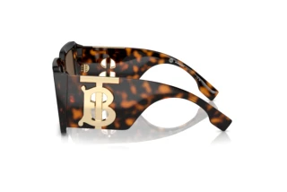 Vista laterale Burberry BE4406U (300273)
