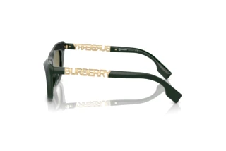 Vista laterale Burberry BE4409 (40388E)