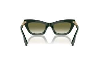 Vista posteriore Burberry BE4409 (40388E)