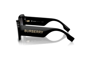 Vue latérale Burberry BE4410 (30018G)
