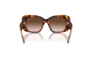 Vue arrière Burberry BE4410 (331613)