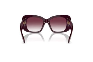 Vue arrière Burberry BE4410 (39798H)