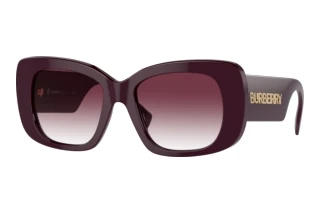 Vue de face Burberry BE4410 (39798H)