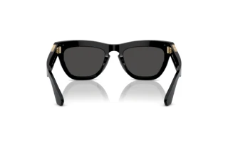 Vue arrière Burberry BE4415U (300187)