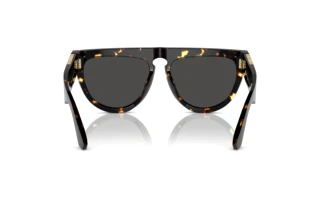 Vue arrière Burberry BE4416U (410687)