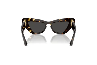 Vue arrière Burberry BE4421U (410687)