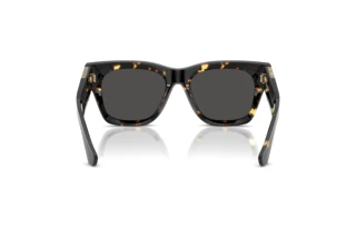 Vista posteriore Burberry BE4424 (410687)