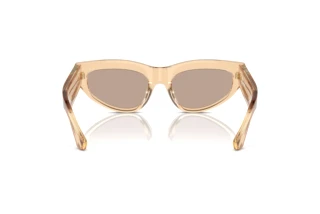 Vista posteriore Burberry BE4425U (40635A)
