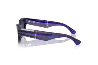 Vista laterale Burberry BE4425U (411387)