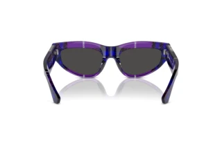 Vista posteriore Burberry BE4425U (411387)