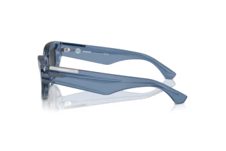 Vue latérale Burberry BE4425U (411787)