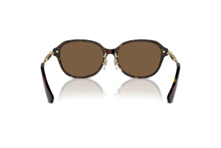 Vue arrière Burberry BE4429D (300273)