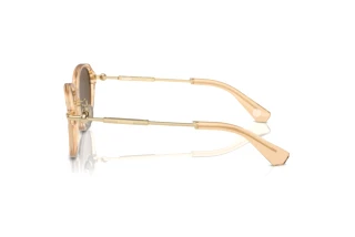 Vista laterale Burberry BE4429D (406373)