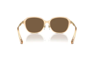 Vista posteriore Burberry BE4429D (406373)