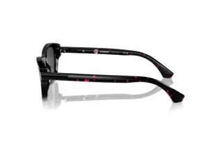 Vue latérale Burberry BE4430U (412687)