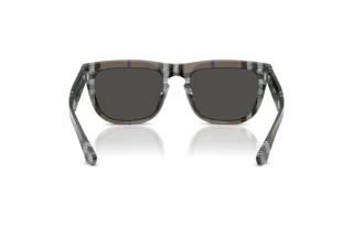 Vue arrière Burberry BE4431U (414787)