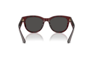 Rückansicht Burberry BE4432U (411587)