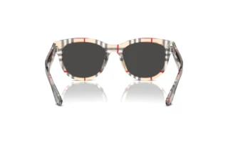 Rückansicht Burberry BE4432U (412287)