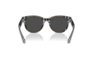 Vue arrière Burberry BE4432U (414787)