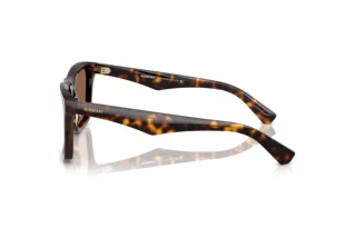Vista laterale Burberry BE4434 (300273)