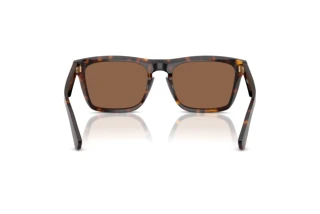 Vista posteriore Burberry BE4434 (300273)