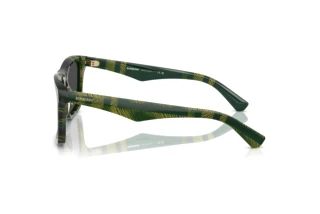 Vista laterale Burberry BE4434 (412587)