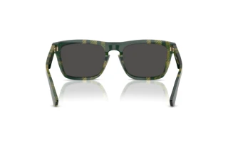 Vista posteriore Burberry BE4434 (412587)