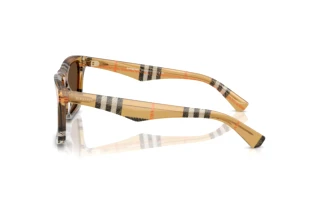 Vista laterale Burberry BE4434 (414673)