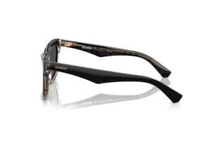 Vue latérale Burberry BE4435 (412187)