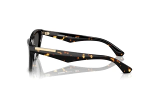 Vista laterale Burberry BE4436U (410687)