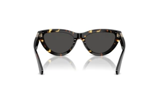 Vista posteriore Burberry BE4436U (410687)