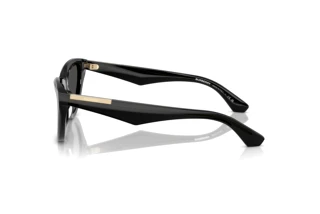 Vista laterale Burberry BE4436U (411287)