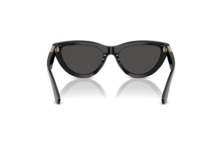 Vista posteriore Burberry BE4436U (411287)