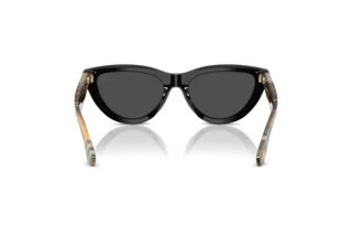 Vue arrière Burberry BE4436U (418887)
