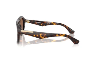 Vue latérale Burberry BE4437U (300273)