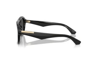 Vista laterale Burberry BE4437U (411287)